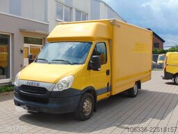 IVECO Daily 35 S 11 A / P Maxi Postkoffer REGALSYSTEM