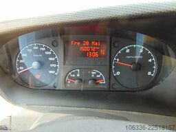 IVECO Daily 35 S 11 A / P Maxi Postkoffer REGALSYSTEM