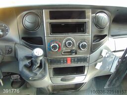 IVECO Daily 35 S 11 A / P Maxi Postkoffer REGALSYSTEM