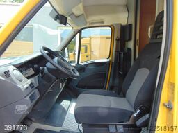 IVECO Daily 35 S 11 A / P Maxi Postkoffer REGALSYSTEM