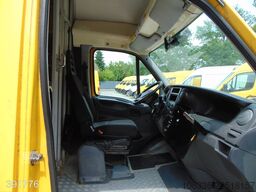IVECO Daily 35 S 11 A / P Maxi Postkoffer REGALSYSTEM
