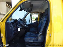 RENAULT Master 2.3 dCi 145 LBW-Klima-Navi-Kamera