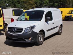 MERCEDES-BENZ Citan 111 CDI Klima