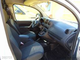 MERCEDES-BENZ Citan 111 CDI Klima