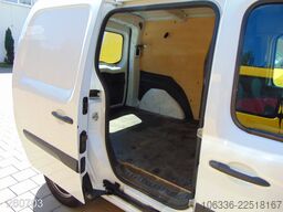 MERCEDES-BENZ Citan 111 CDI Klima