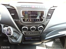 IVECO Daily 72-210 HiMatic 72C21 AHK-Klima-Navi