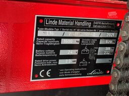 Linde L16i-1173