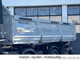 RENAULT C 480 8x4 Meiller Bordmatik, mietkaufen
