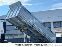 RENAULT C 480 8x4 Meiller Bordmatik, mietkaufen