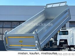 RENAULT C 480 8x4 Meiller Bordmatik, mietkaufen