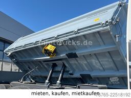 RENAULT C 480 8x4 Meiller Bordmatik, mietkaufen