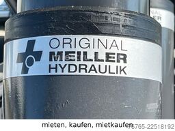RENAULT C 480 8x4 Meiller Bordmatik, mietkaufen