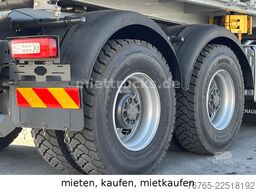 RENAULT C 480 8x4 Meiller Bordmatik, mietkaufen