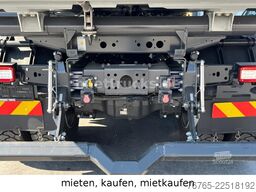 RENAULT C 480 8x4 Meiller Bordmatik, mietkaufen