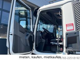 RENAULT C 480 8x4 Meiller Bordmatik, mietkaufen