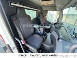 RENAULT C 480 8x4 Meiller Bordmatik, mietkaufen
