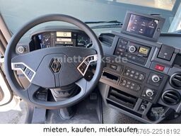 RENAULT C 480 8x4 Meiller Bordmatik, mietkaufen