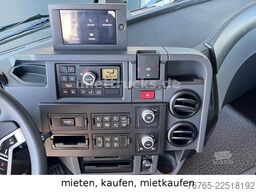 RENAULT C 480 8x4 Meiller Bordmatik, mietkaufen