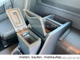 RENAULT C 480 8x4 Meiller Bordmatik, mietkaufen