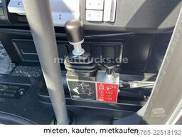 RENAULT C 480 8x4 Meiller Bordmatik, mietkaufen