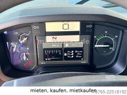 RENAULT C 480 8x4 Meiller Bordmatik, mietkaufen