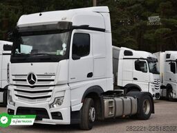 MERCEDES-BENZ Actros 5 1845 BigSpace MirrorCam