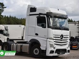 MERCEDES-BENZ Actros 5 1845 BigSpace MirrorCam