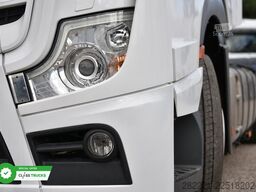 MERCEDES-BENZ Actros 5 1845 BigSpace MirrorCam