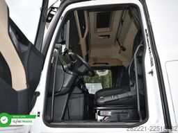 MERCEDES-BENZ Actros 5 1845 BigSpace MirrorCam