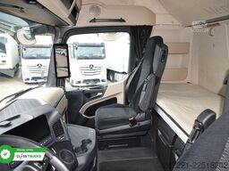 MERCEDES-BENZ Actros 5 1845 BigSpace MirrorCam