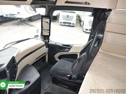 MERCEDES-BENZ Actros 5 1845 BigSpace MirrorCam