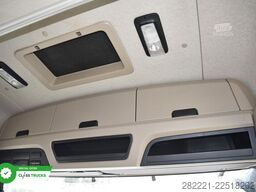 MERCEDES-BENZ Actros 5 1845 BigSpace MirrorCam