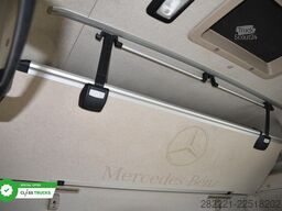 MERCEDES-BENZ Actros 5 1845 BigSpace MirrorCam