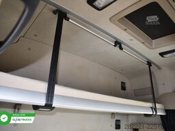 MERCEDES-BENZ Actros 5 1845 BigSpace MirrorCam