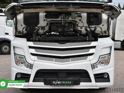 MERCEDES-BENZ Actros 5 1845 BigSpace MirrorCam