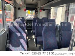 MERCEDES-BENZ Vario 814D Diff Klima Standh 120km/h