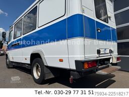 MERCEDES-BENZ Vario 814D Diff Klima Standh 120km/h