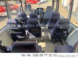 MERCEDES-BENZ Vario 814D Diff Klima Standh 120km/h