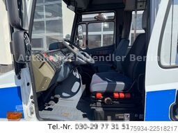 MERCEDES-BENZ Vario 814D Diff Klima Standh 120km/h