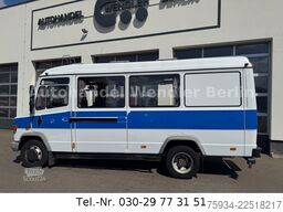 MERCEDES-BENZ Vario 814D Diff Klima Standh 120km/h