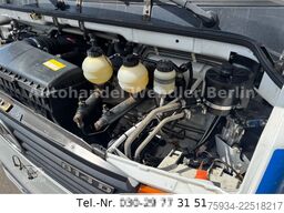 MERCEDES-BENZ Vario 814D Diff Klima Standh 120km/h