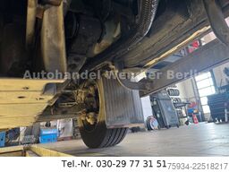 MERCEDES-BENZ Vario 814D Diff Klima Standh 120km/h