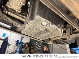 MERCEDES-BENZ Vario 814D Diff Klima Standh 120km/h