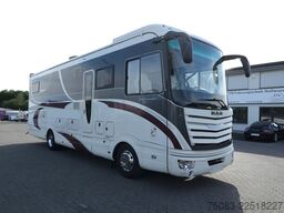 CONCORDE Liner Plus 1000G MAN TGM 15.290 SmartGarage3 Bar