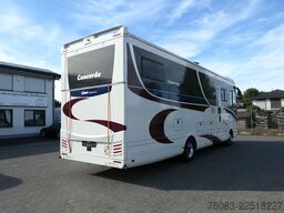 CONCORDE Liner Plus 1000G MAN TGM 15.290 SmartGarage3 Bar
