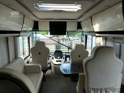 CONCORDE Liner Plus 1000G MAN TGM 15.290 SmartGarage3 Bar