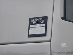 RENAULT T 520 * ACC * KLIMAAUT. * SPURHALTE *