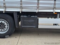 SCHMITZ CARGOBULL SCB*S3 * PR.+PL. * PLANE UNBESCHRIFTET *