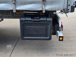 SCHMITZ CARGOBULL SCB*S3 * PR.+PL. * PLANE UNBESCHRIFTET *