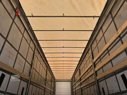 SCHMITZ CARGOBULL SCB*S3 * PR.+PL. * PLANE UNBESCHRIFTET *